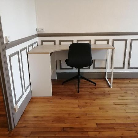 奥尔良Agreable 2 Pieces Proche De La Loire公寓 外观 照片