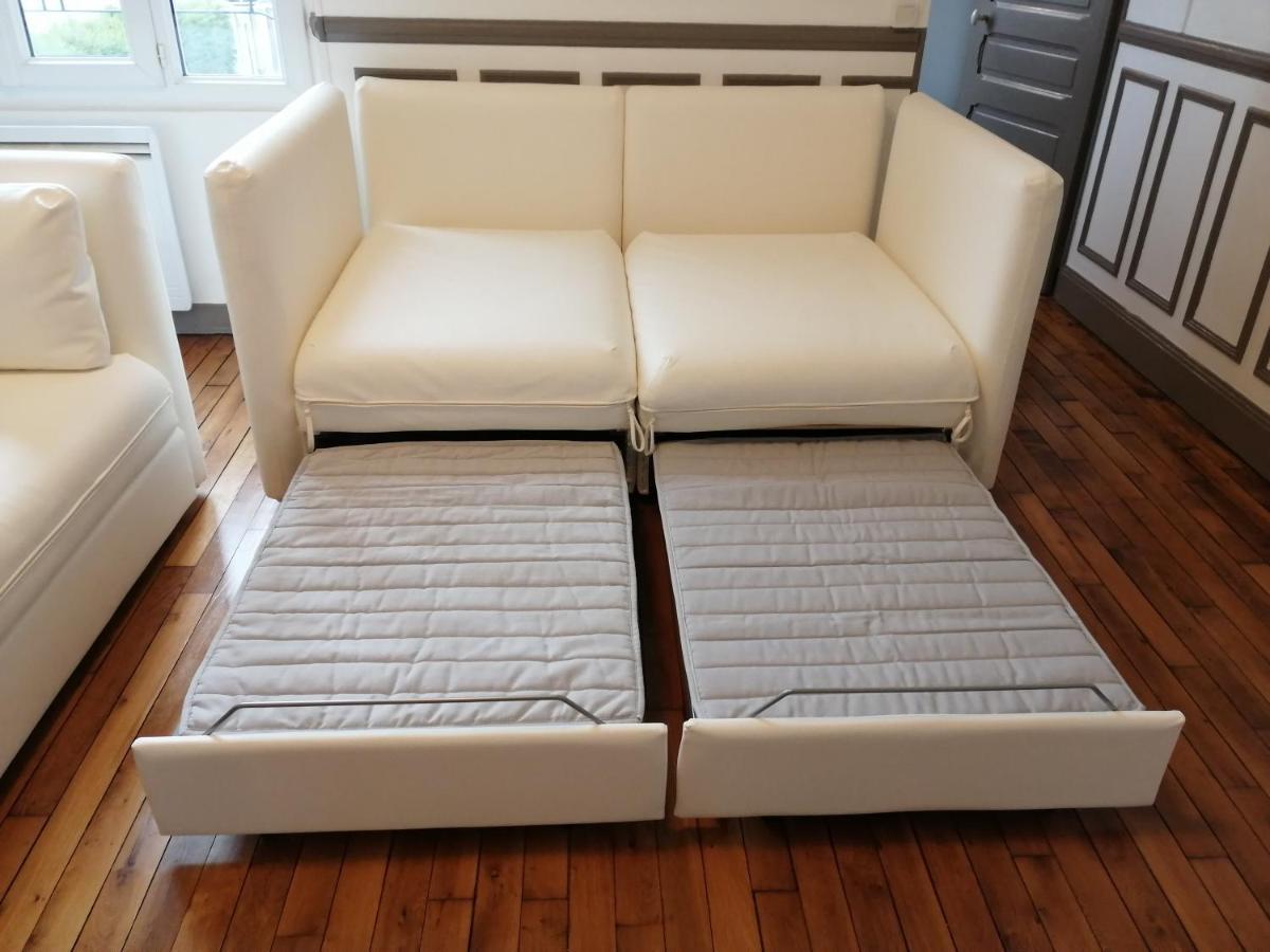 奥尔良Agreable 2 Pieces Proche De La Loire公寓 外观 照片