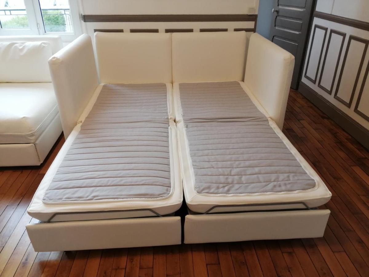 奥尔良Agreable 2 Pieces Proche De La Loire公寓 外观 照片