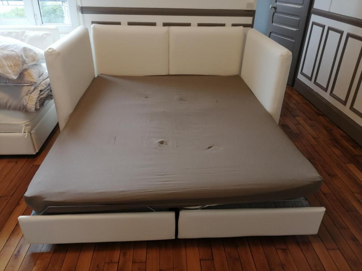 奥尔良Agreable 2 Pieces Proche De La Loire公寓 外观 照片