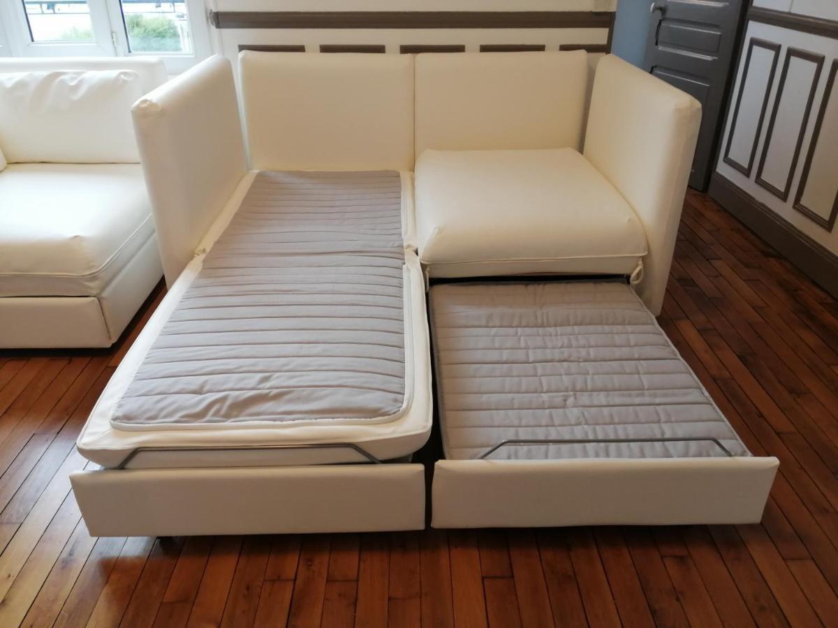 奥尔良Agreable 2 Pieces Proche De La Loire公寓 外观 照片