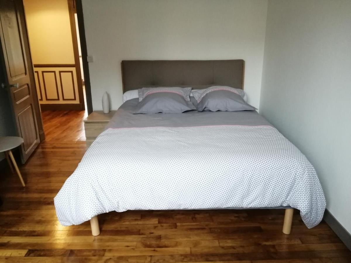 奥尔良Agreable 2 Pieces Proche De La Loire公寓 外观 照片