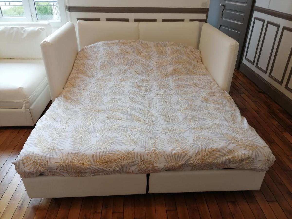 奥尔良Agreable 2 Pieces Proche De La Loire公寓 外观 照片
