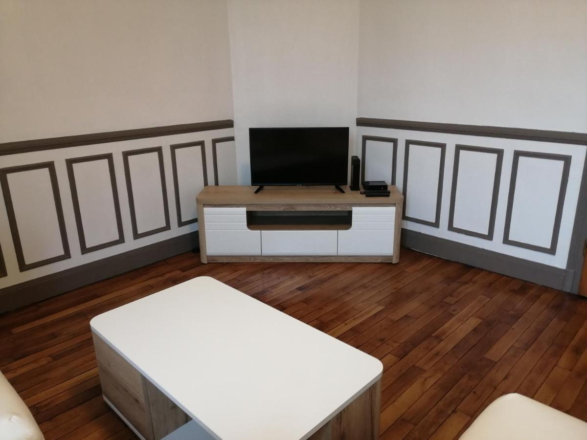 奥尔良Agreable 2 Pieces Proche De La Loire公寓 外观 照片